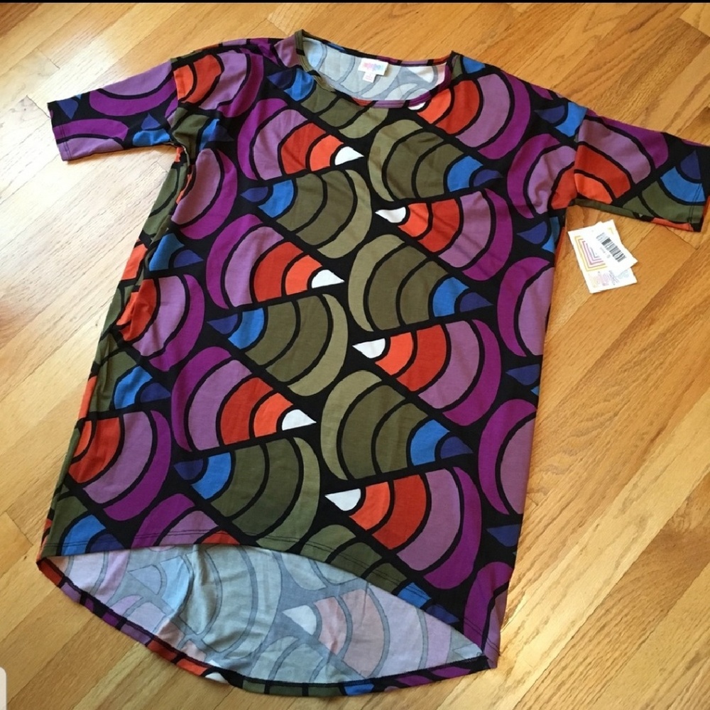 Small Irma Lularoe